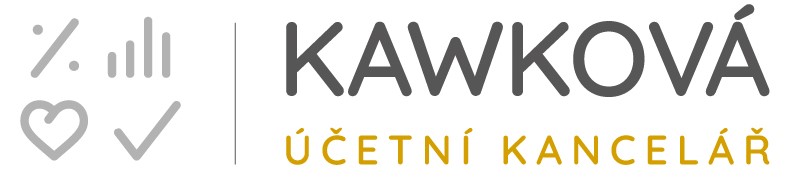 Účetní kancelář Kawková